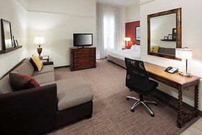 Residence Inn by Marriott Fort Worth Cultural District
