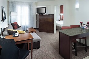 Residence Inn by Marriott Fort Worth Cultural District