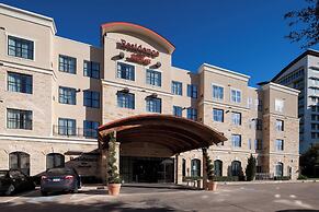 Residence Inn by Marriott Fort Worth Cultural District