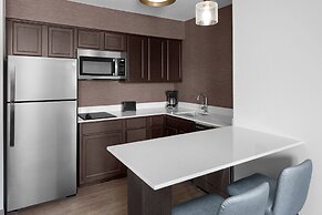 Residence Inn by Marriott Fort Worth Cultural District