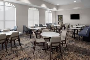Residence Inn by Marriott Fort Worth Cultural District