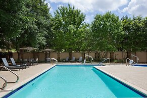 Residence Inn by Marriott Fort Worth Cultural District