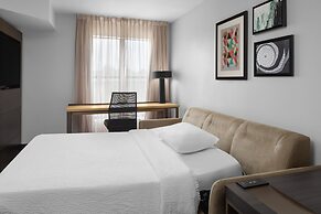 Residence Inn by Marriott Fort Worth Cultural District