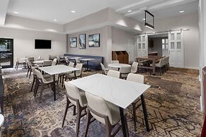 Residence Inn by Marriott Fort Worth Cultural District