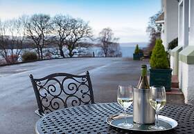 Loch Rannoch Hotel and Spa