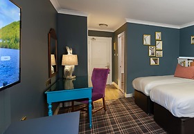 Loch Rannoch Hotel and Spa