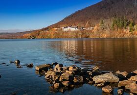 Loch Rannoch Hotel and Spa