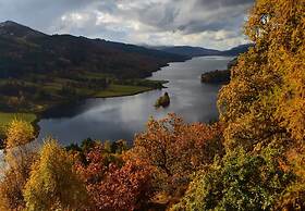 Loch Rannoch Hotel and Spa