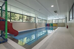 Iberik Gran Balneario de Guitiriz
