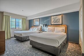 Best Western Hesperia-Victorville Suites