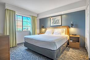 Best Western Hesperia-Victorville Suites
