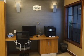 Best Western Hesperia-Victorville Suites