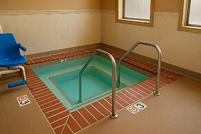 Best Western Hesperia-Victorville Suites
