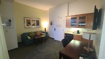 Best Western Hesperia-Victorville Suites