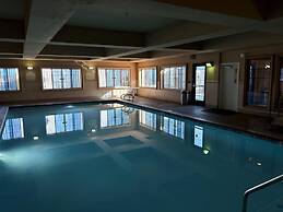 Best Western Hesperia-Victorville Suites
