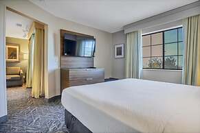 Best Western Hesperia-Victorville Suites