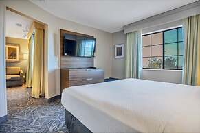 Best Western Hesperia-Victorville Suites