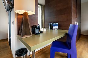 Dutch Design Hotel Artemis