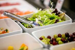 Hotel Artemis Amsterdam