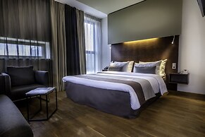 Hotel Artemis Amsterdam