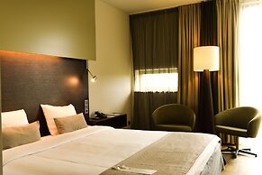 Hotel Artemis Amsterdam