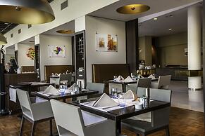 Hotel Artemis Amsterdam