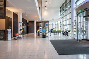 Hotel Artemis Amsterdam