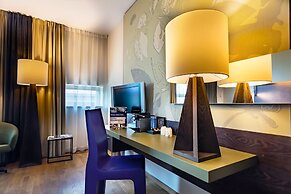 Hotel Artemis Amsterdam