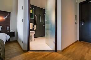 Hotel Artemis Amsterdam