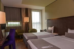 Hotel Artemis Amsterdam