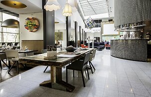 Hotel Artemis Amsterdam