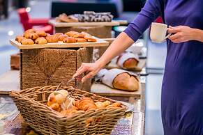 Hotel Artemis Amsterdam