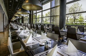 Hotel Artemis Amsterdam