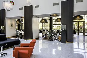 Hotel Artemis Amsterdam