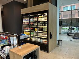 Hotel Artemis Amsterdam