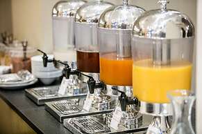 Hotel Artemis Amsterdam