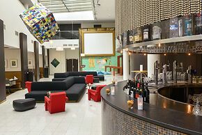 Hotel Artemis Amsterdam