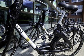 Hotel Artemis Amsterdam