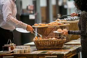 Hotel Artemis Amsterdam