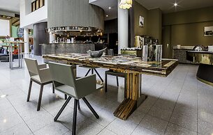 Hotel Artemis Amsterdam