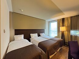 Hotel Artemis Amsterdam