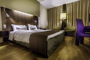 Hotel Artemis Amsterdam