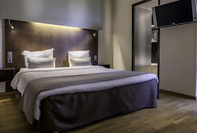 Hotel Artemis Amsterdam