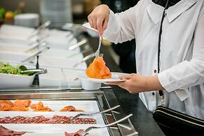 Hotel Artemis Amsterdam