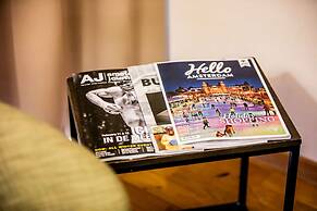 Hotel Artemis Amsterdam