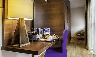 Hotel Artemis Amsterdam