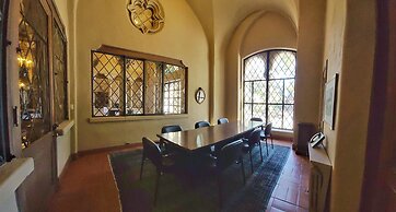 Berkeley City Club