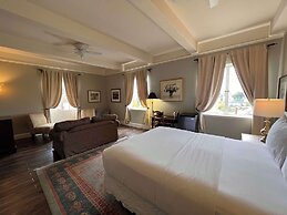 Berkeley City Club