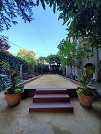 Berkeley City Club
