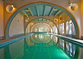 Berkeley City Club